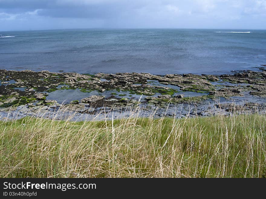 Inis Mor Ireland