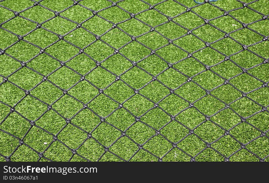 Soccer Net