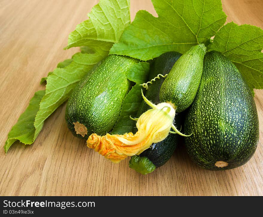 Marrows