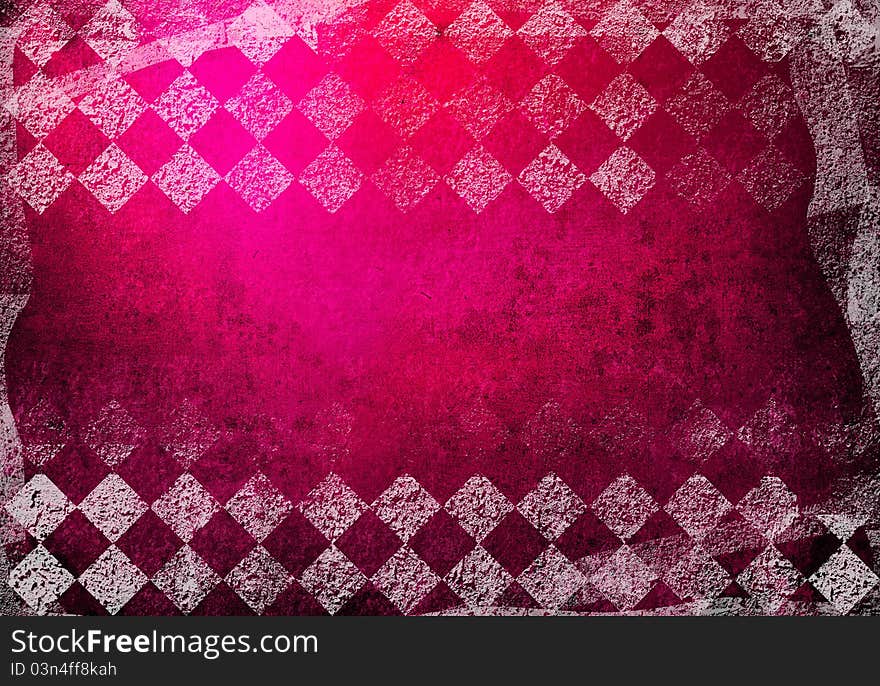 Grunge background and texture for design