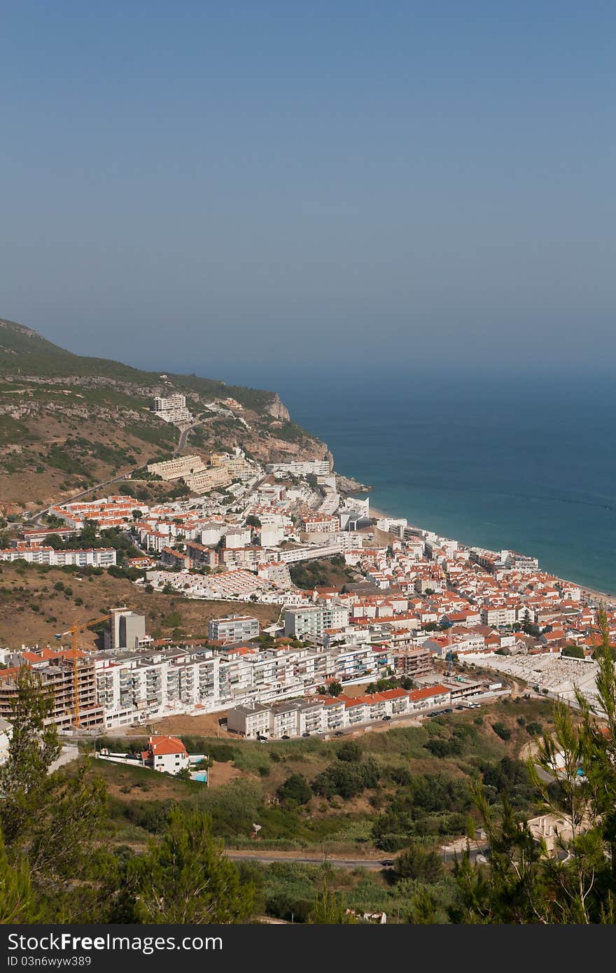 Sesimbra