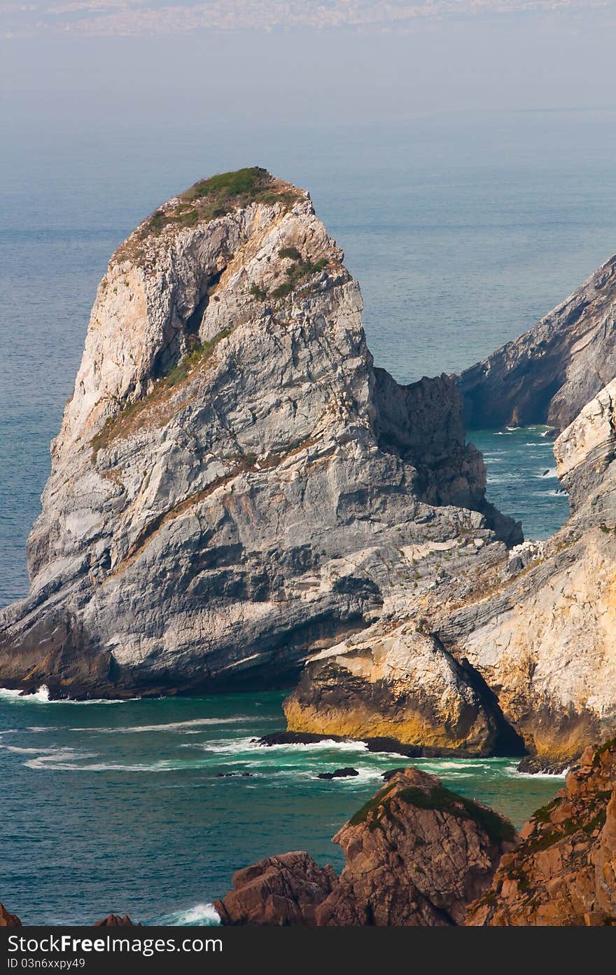 Cabo Da Roca