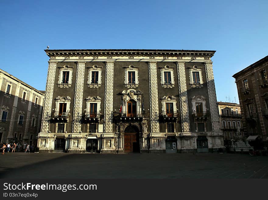 Italy: Sicily