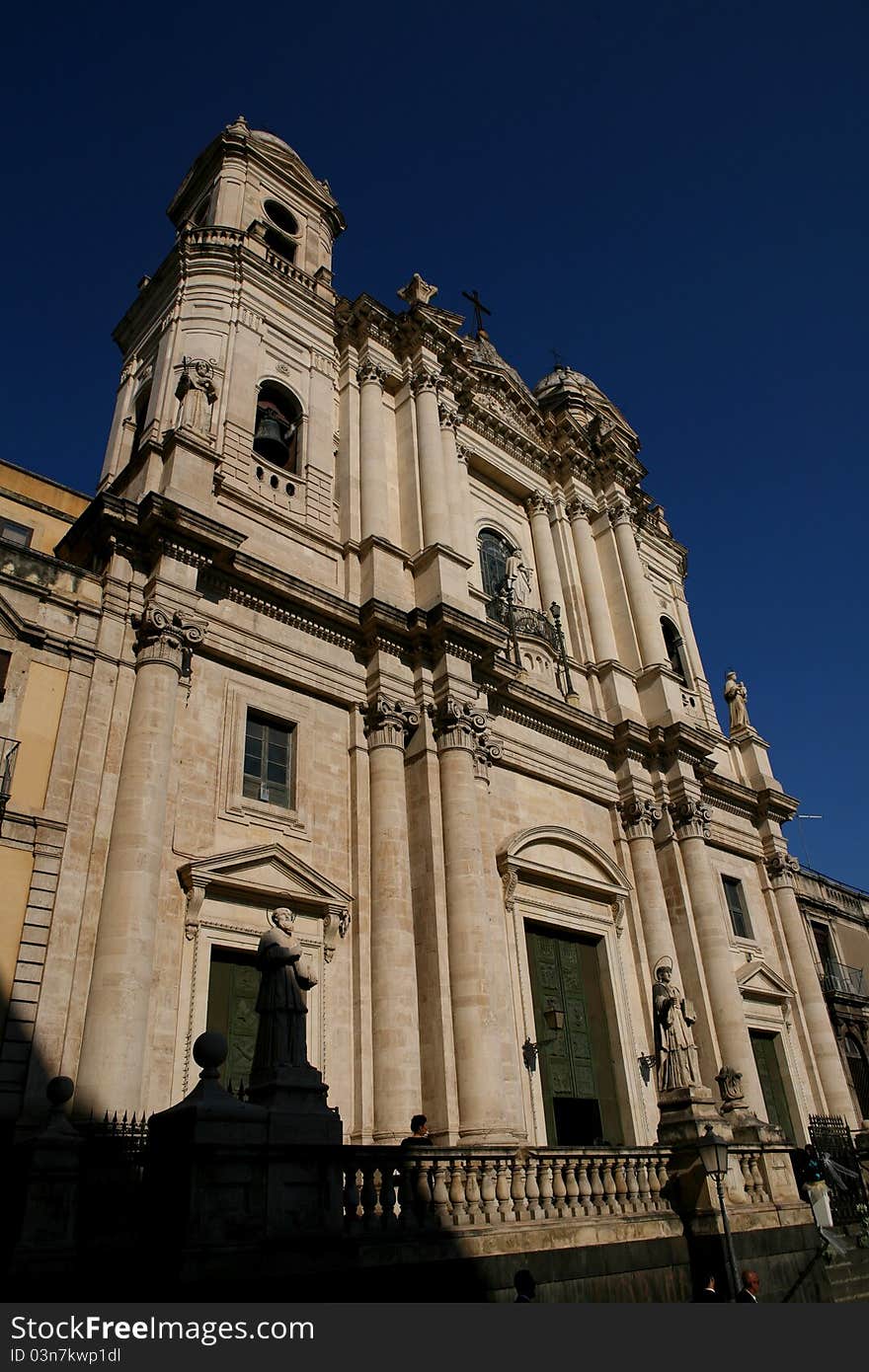 Italy: Sicily