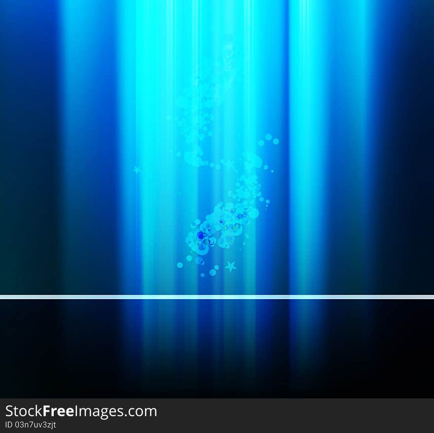 Abstract background