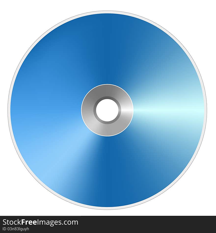 Compact disc