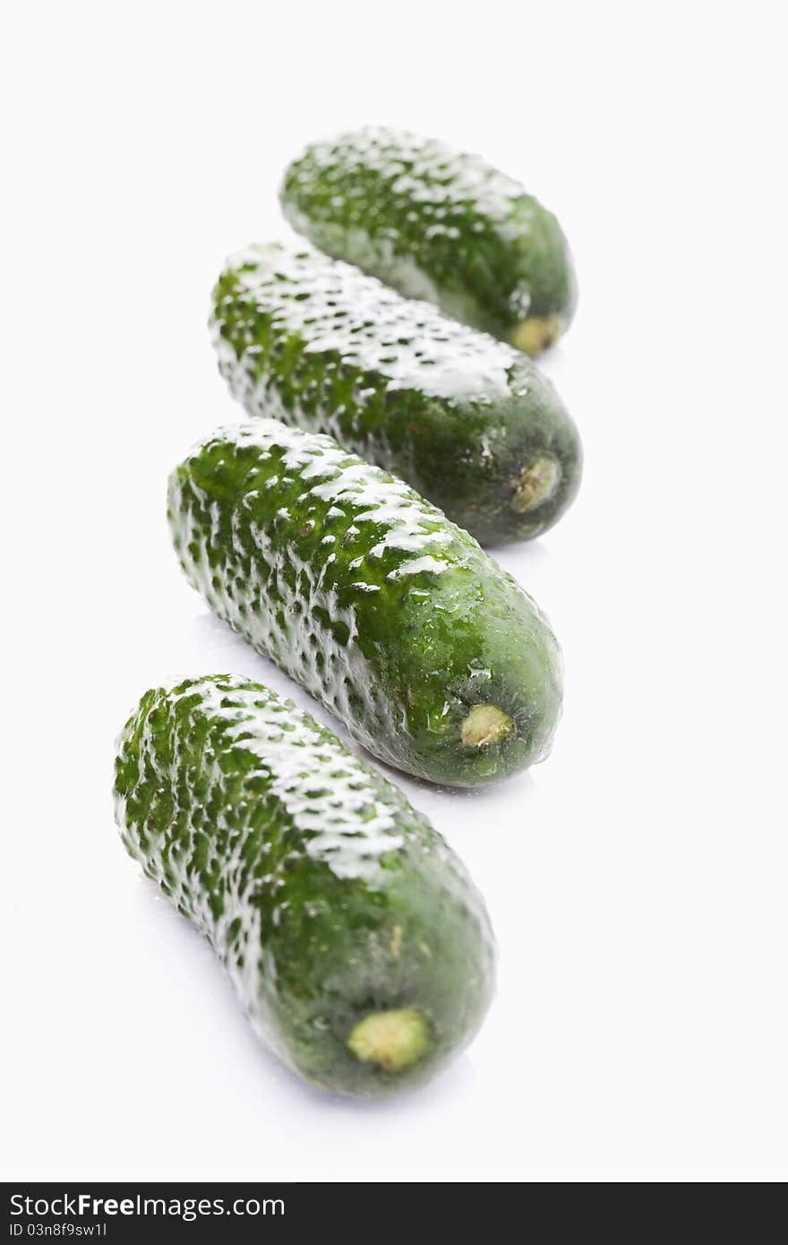 Cucumbers