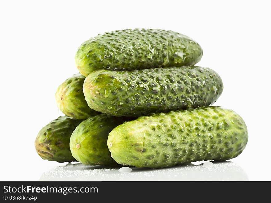 Cucumbers