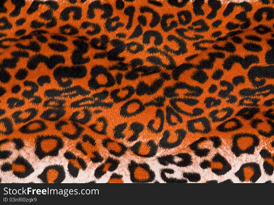 The natural leopard skin background Photo taken. The natural leopard skin background Photo taken