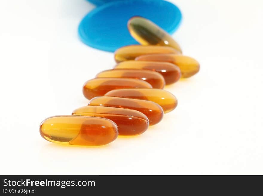 Fish oil