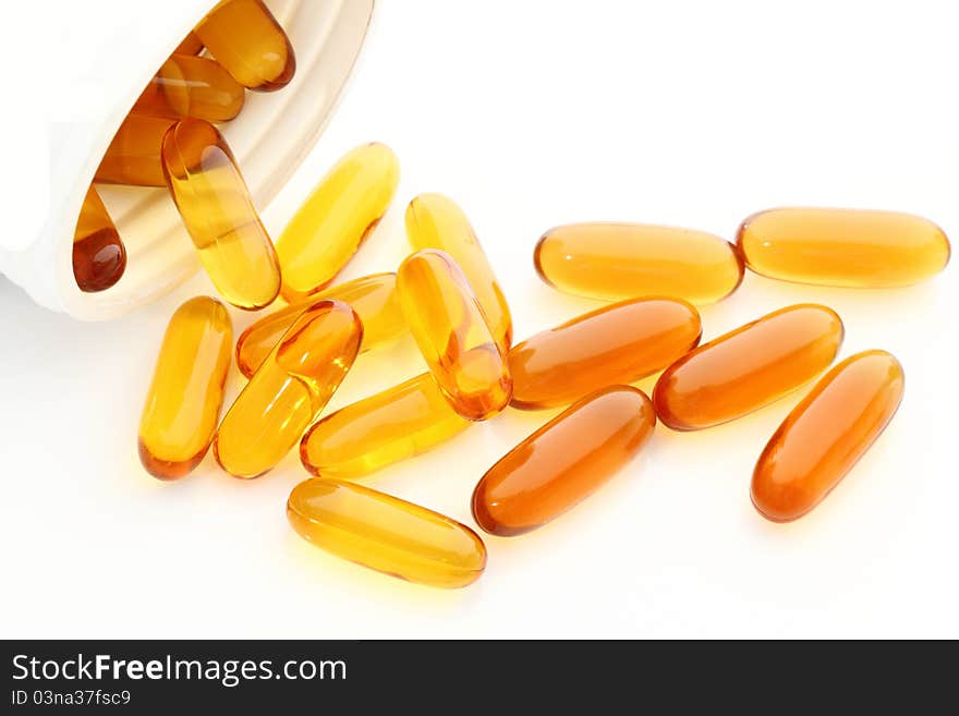 Fish Oil