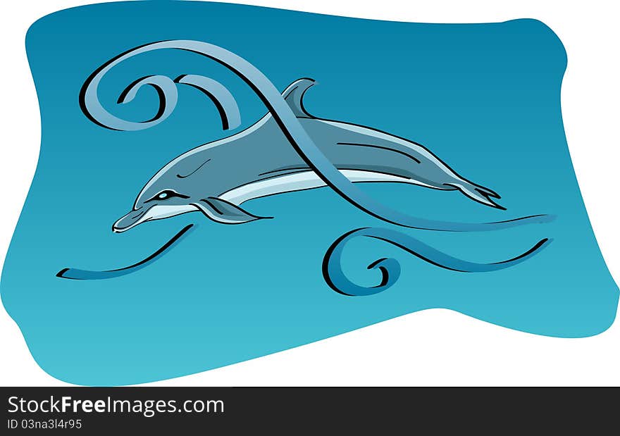 Dolphin