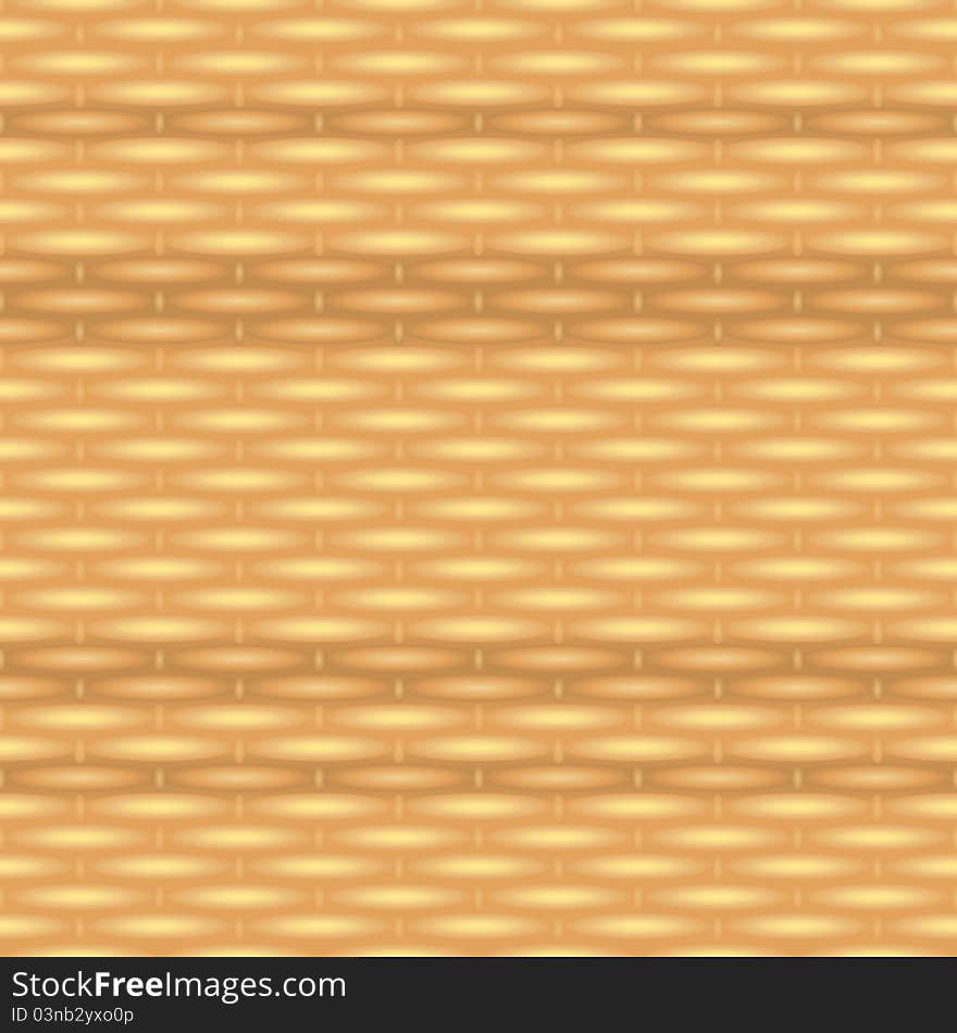 Wicker Background