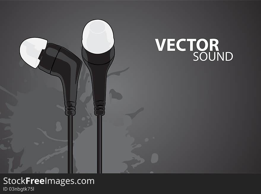 Vector Headphones