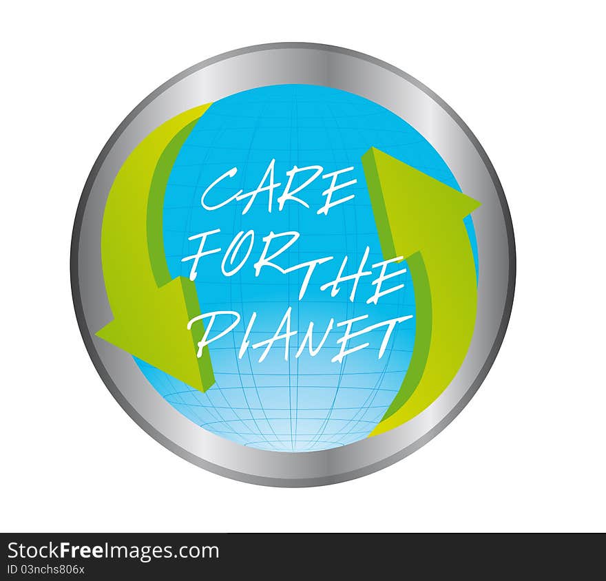 Care for the planet