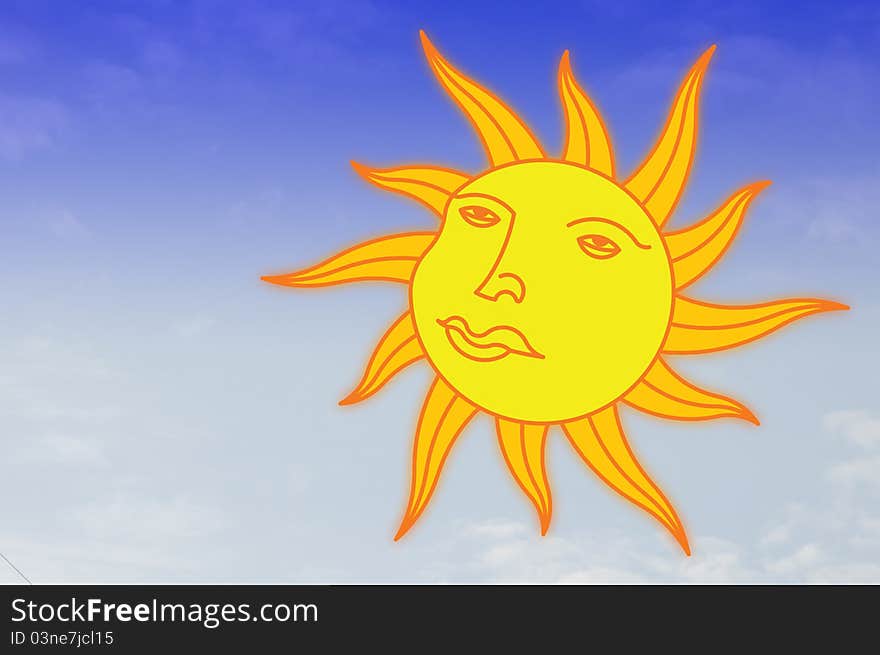 SUN