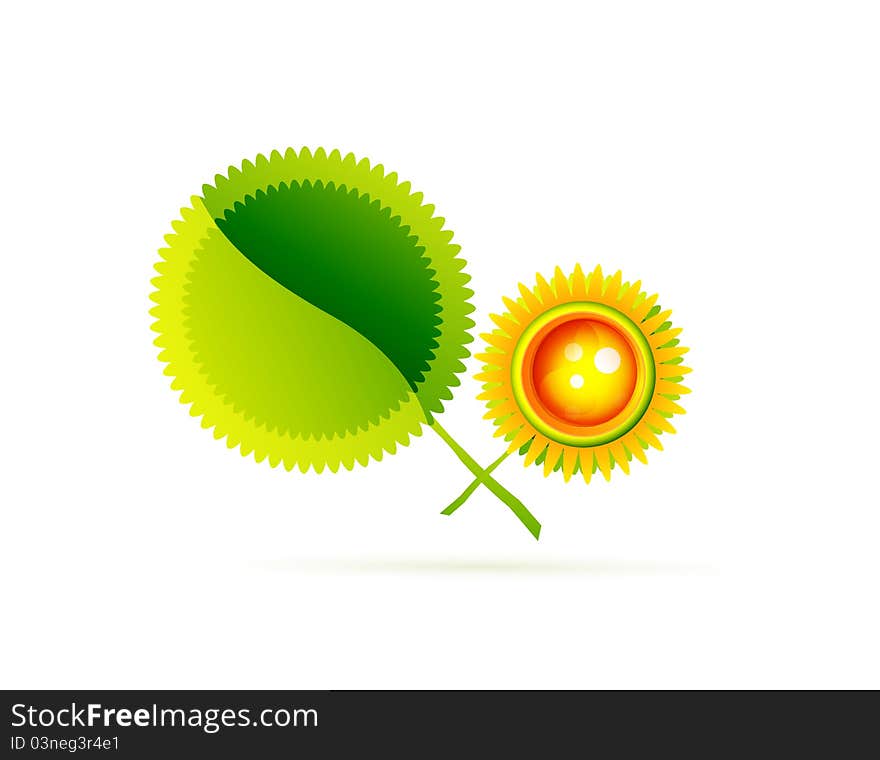 Vector illustration for your design. Vector illustration for your design