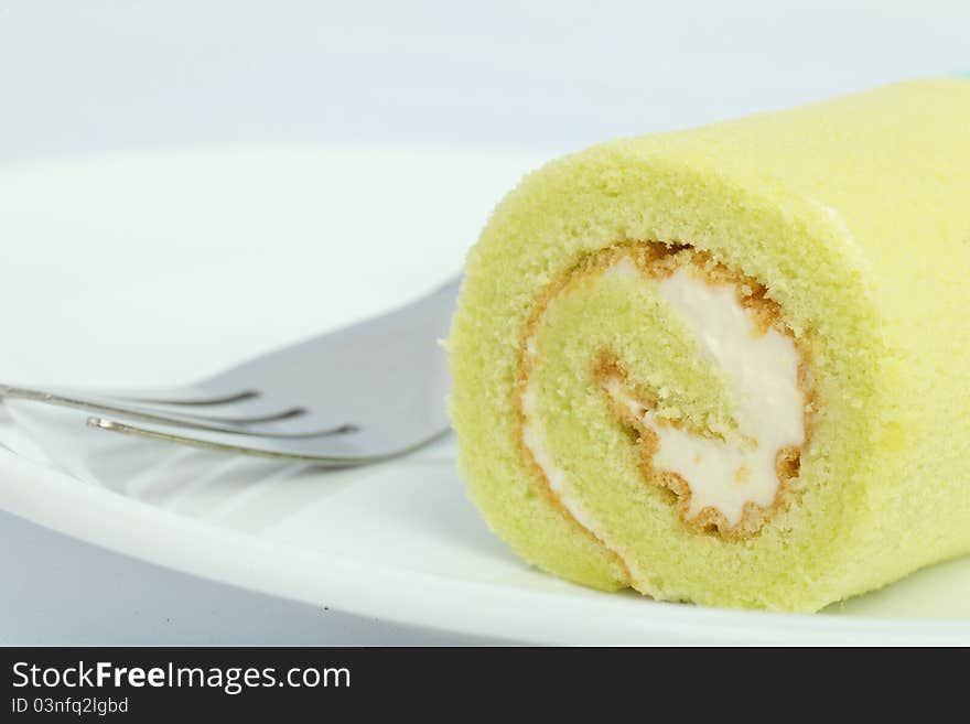 Cake roll