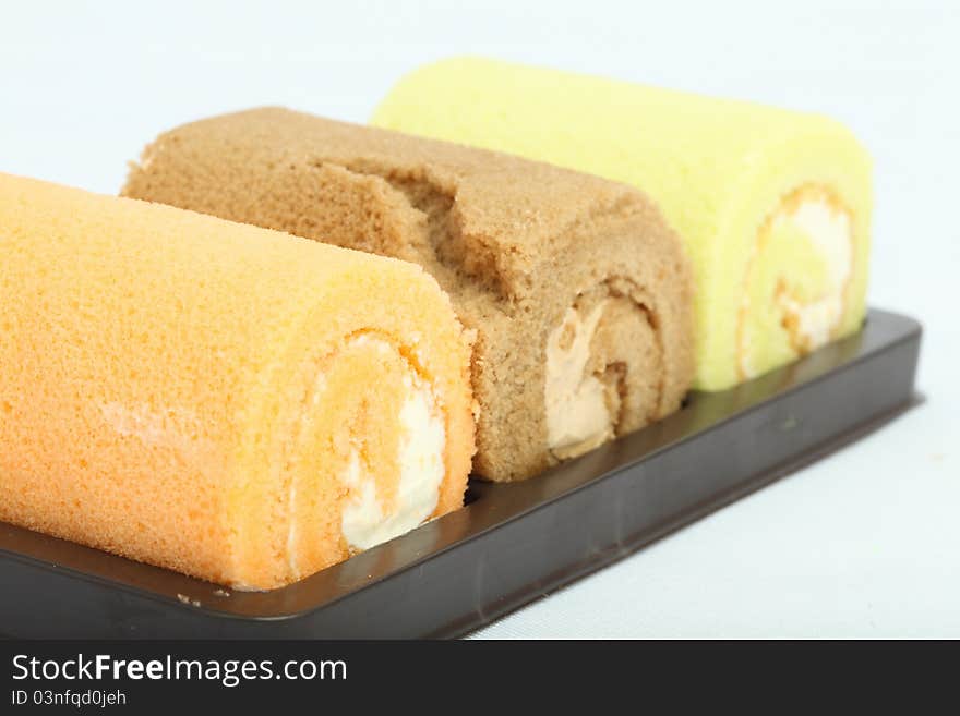 Cake Roll