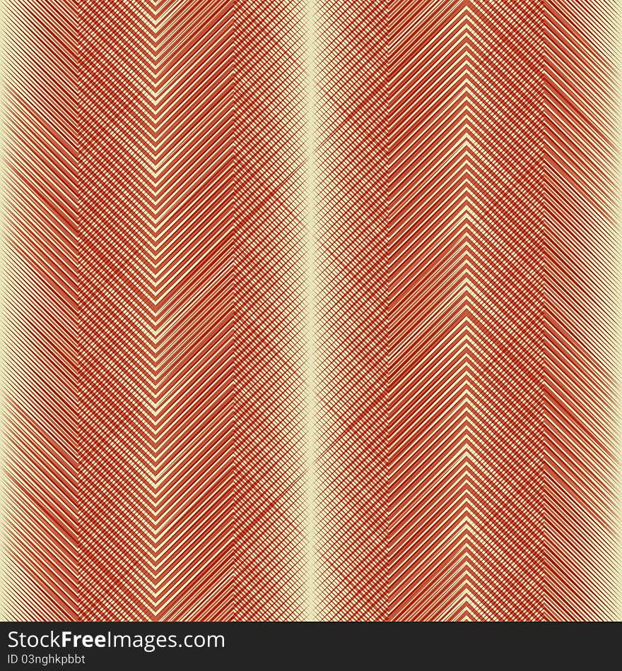 Seamless lines background