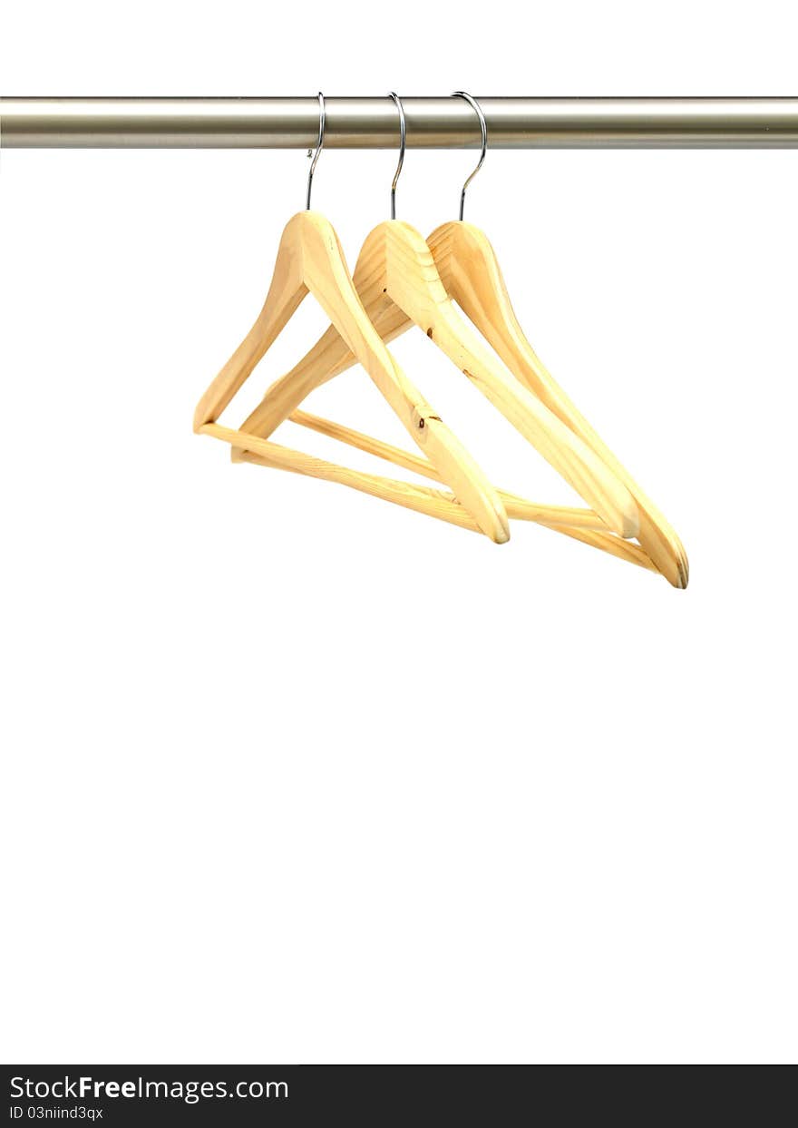 Coat Hanger