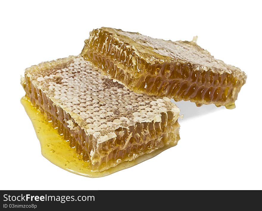 Honey comb