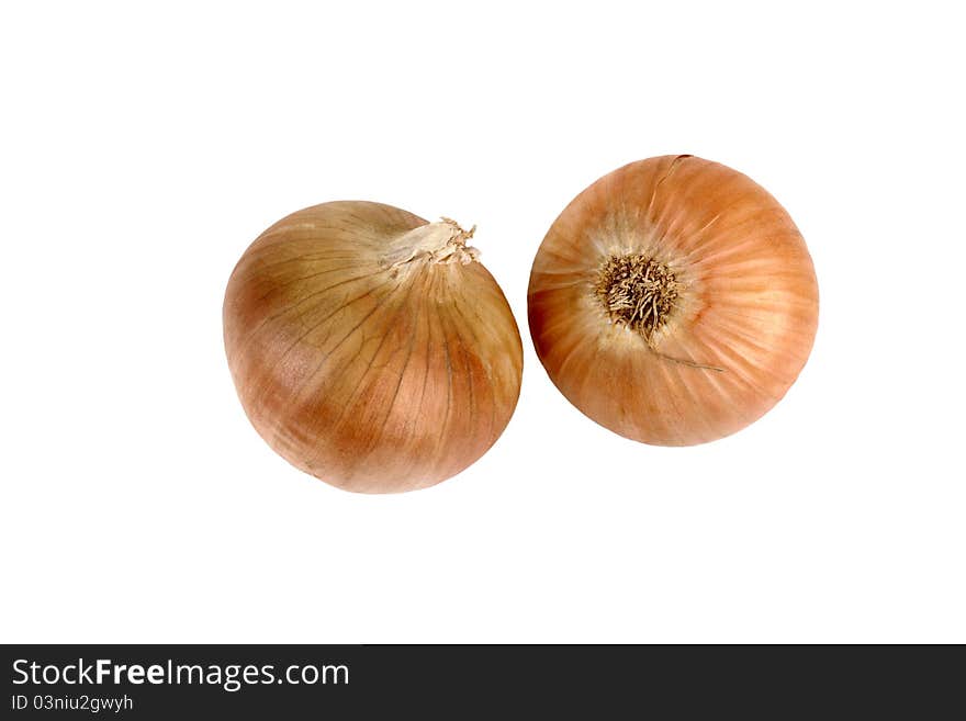 Onions