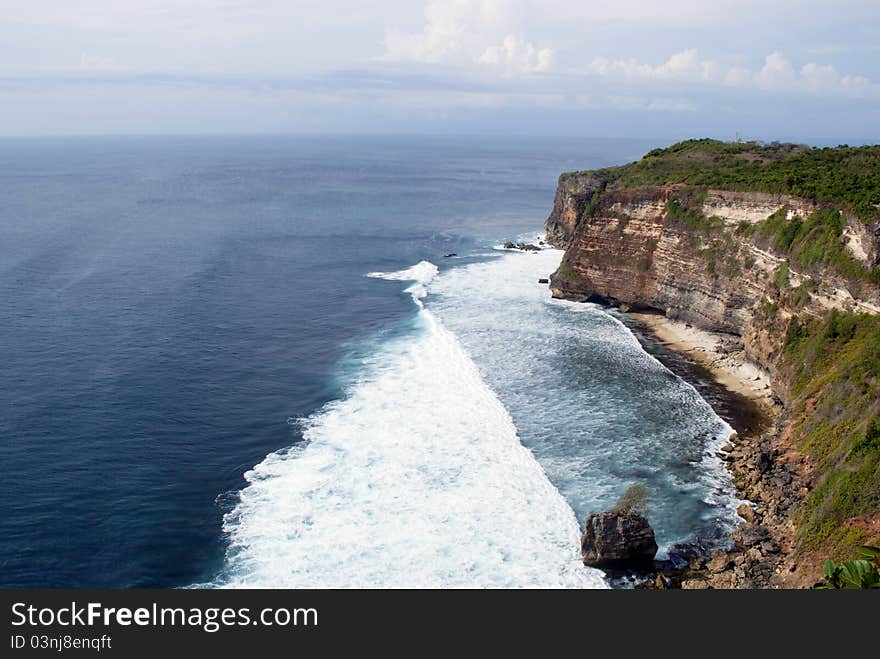 Uluwatu