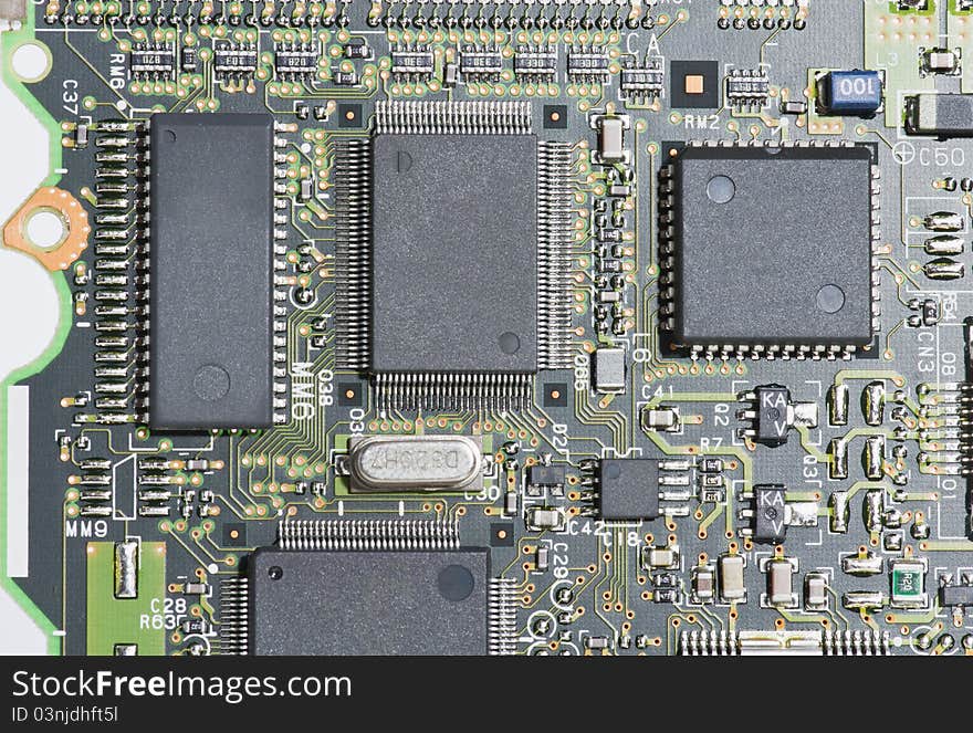 Electronic payment with the unsoldered chips. Electronic payment with the unsoldered chips.