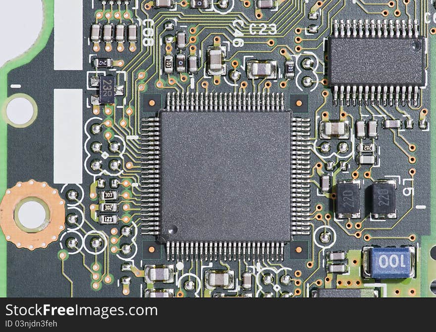 Electronic payment with the unsoldered chips. Electronic payment with the unsoldered chips.