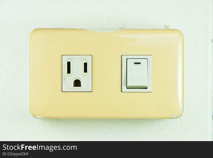 Plug And Switch