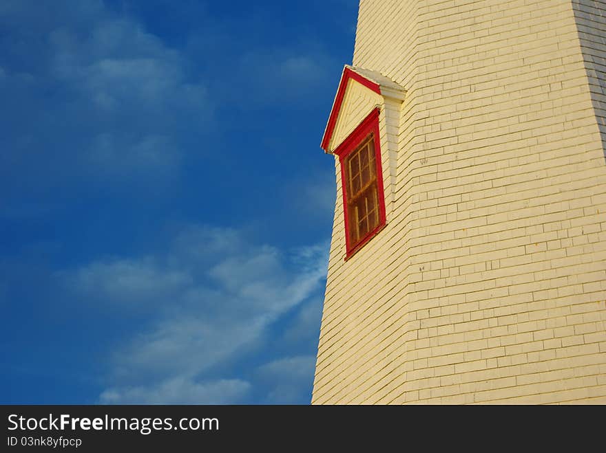 Seacow Lighthouse 2