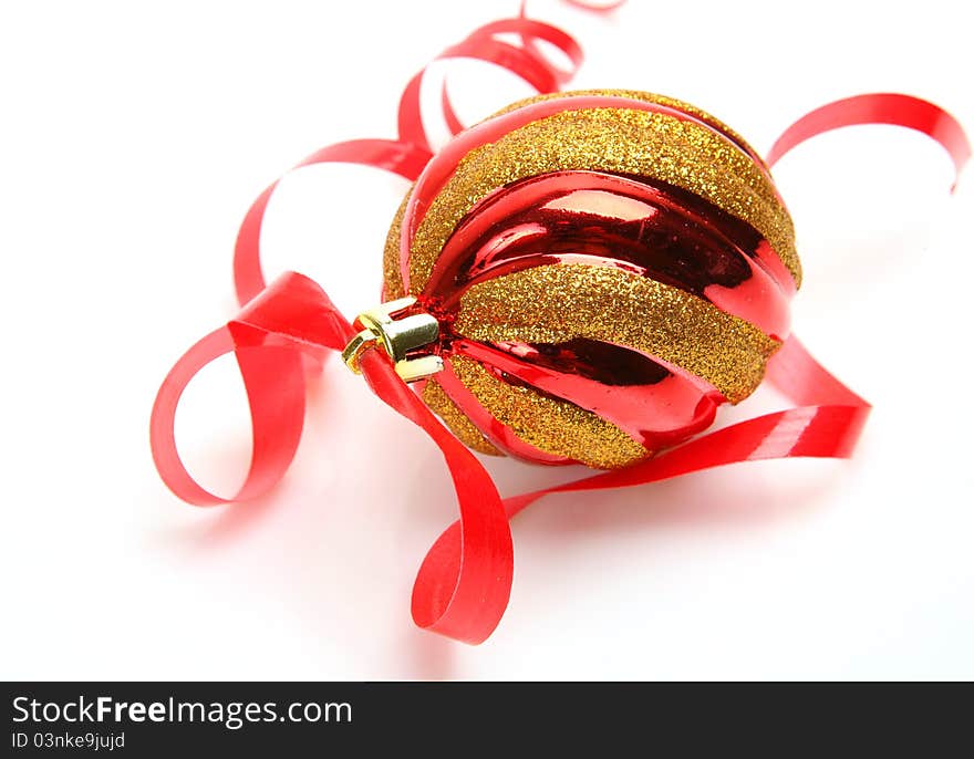 Christmas ornaments