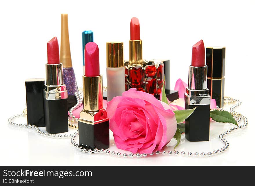 Decorative Cosmetics