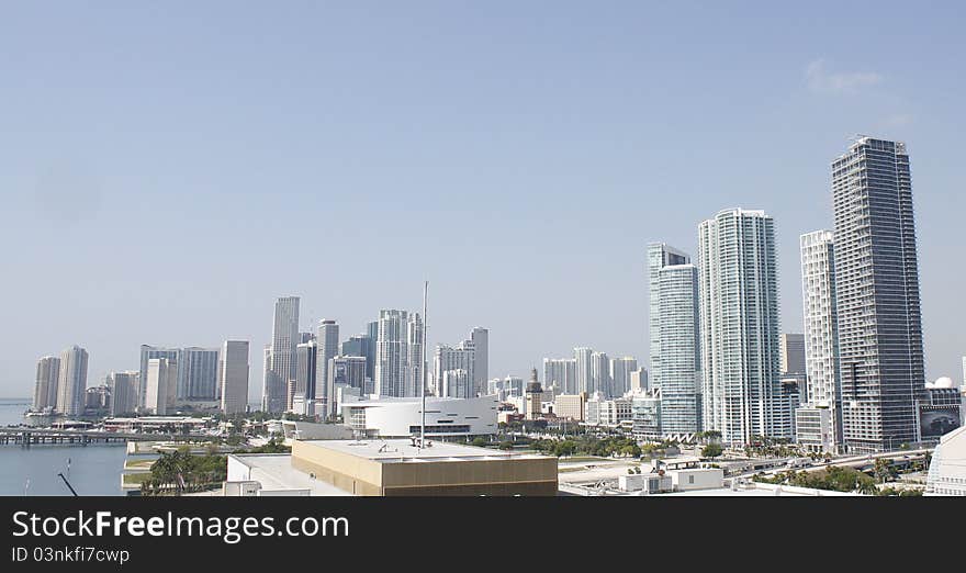 City of Miami Beach