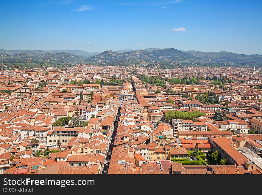 Florence