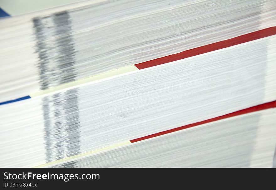 Accumulation of books,book background