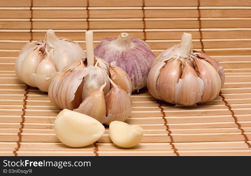 Garlic