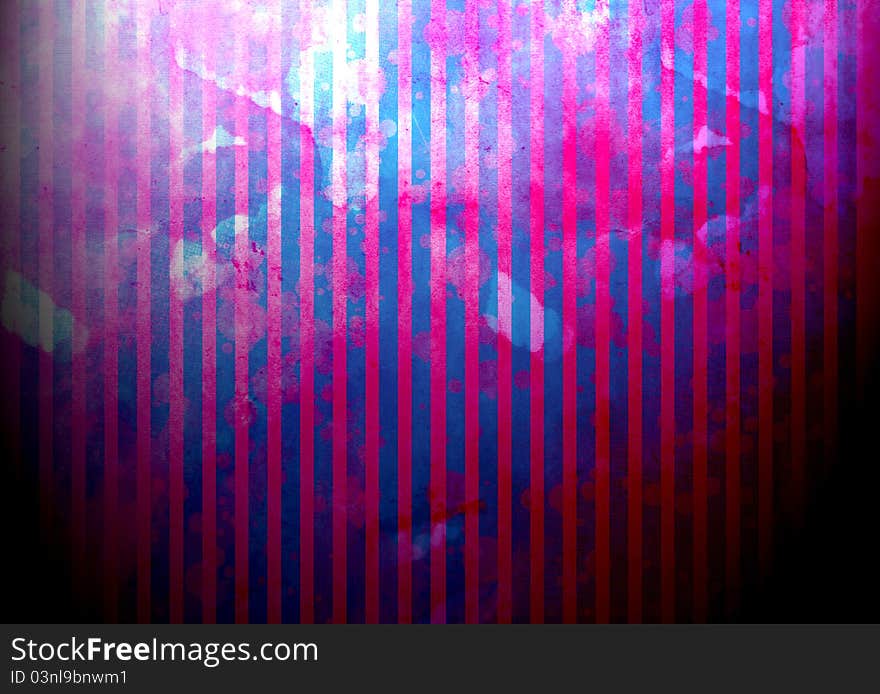 Grunge textures and backgrounds for your design