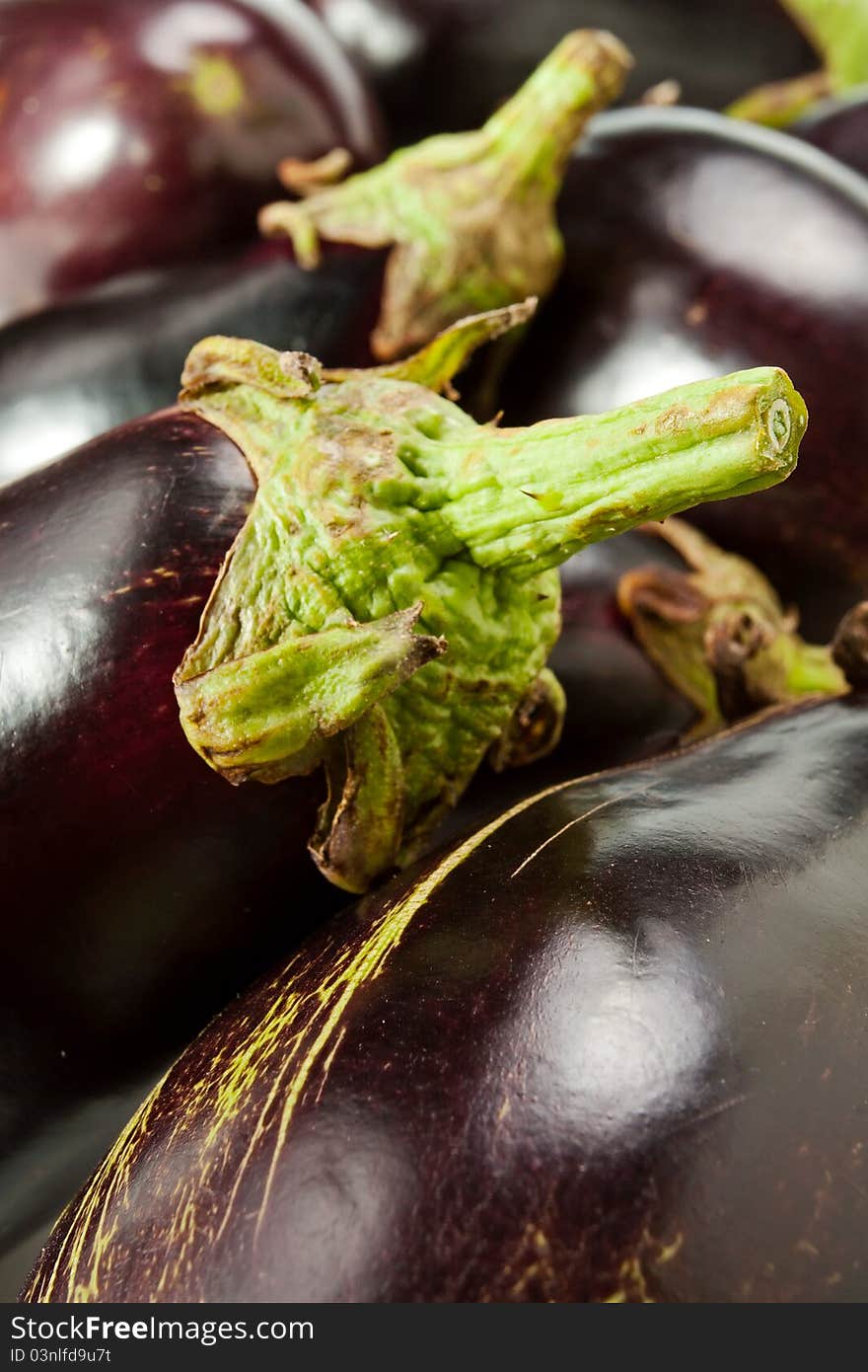 Eggplants