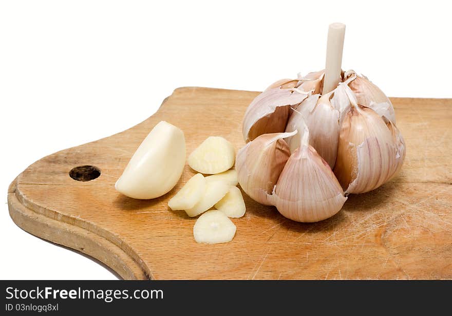 Garlic