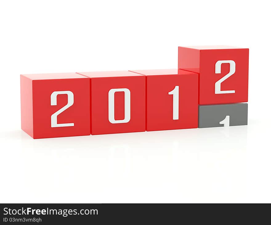 New Year 2012