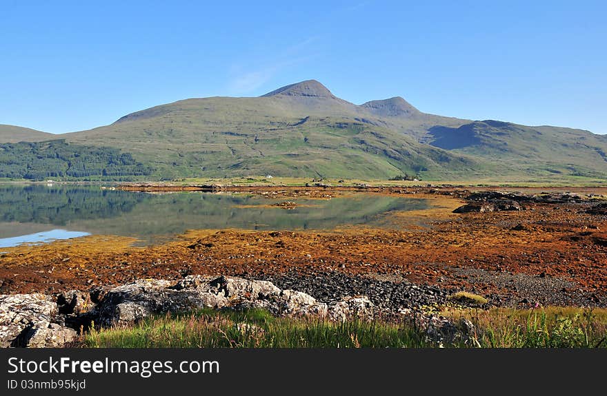 Loch Beg