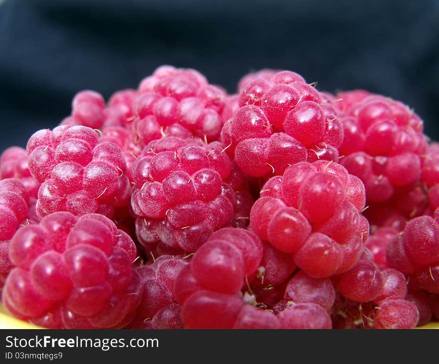 Raspberry