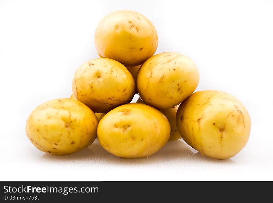 Potatoes