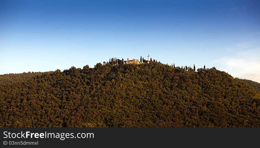 Fossombrone is a old town of center of italy very famous for peace and relax. Fossombrone is a old town of center of italy very famous for peace and relax