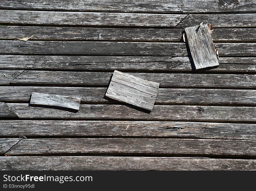 Close up view of old wood texture detail for genearl background use. Close up view of old wood texture detail for genearl background use.