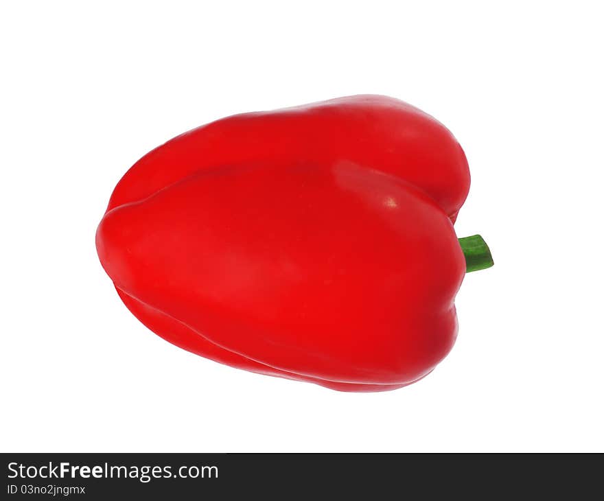 Bulgarian pepper