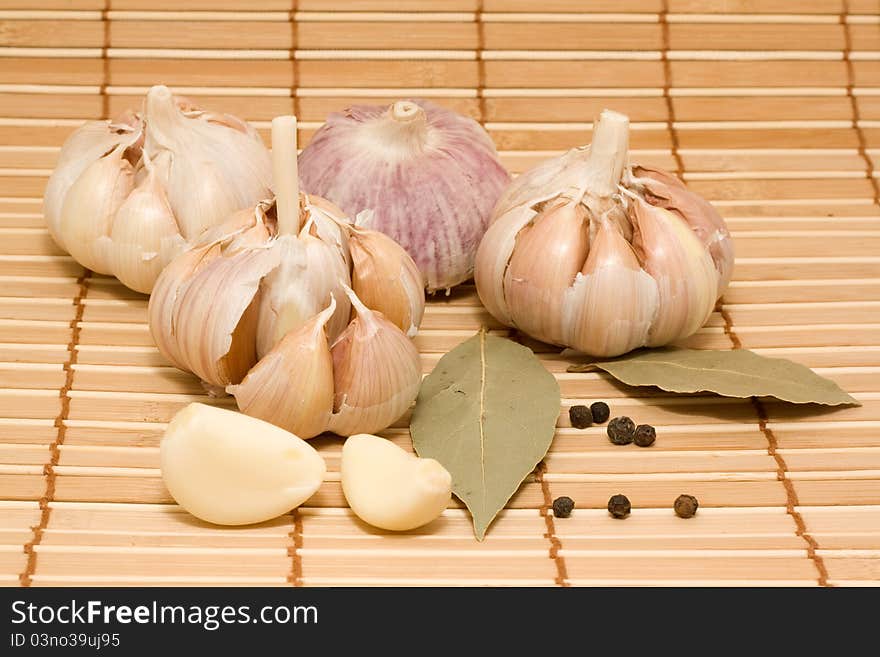 Garlic