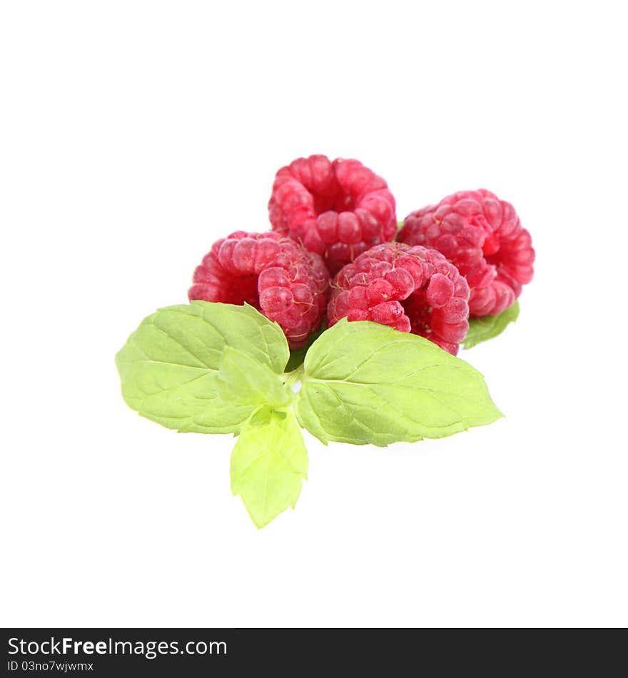 Raspberries